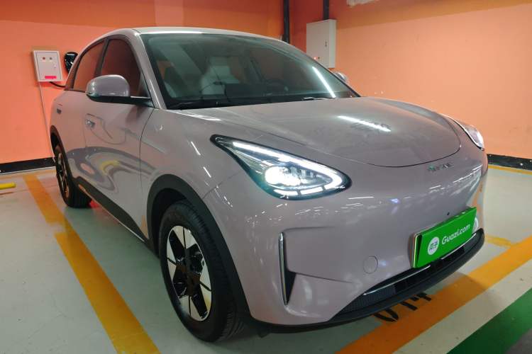 Used Geely Galaxy Geome 2025 310km Dream Edition