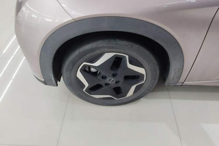 Used BYD Dolphin 2021 405 km Fashion Edition