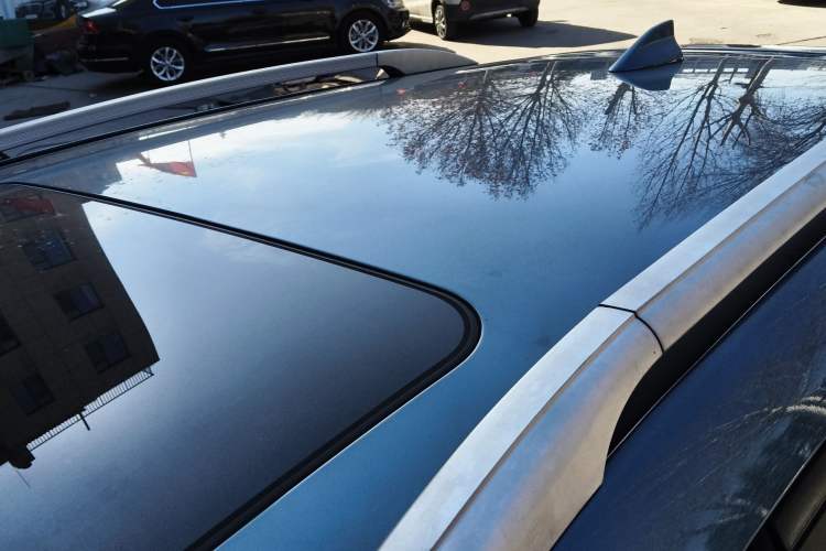 Used Mazda CX-5 2015 2.0L Automatic Two-Wheel Drive Urban Version