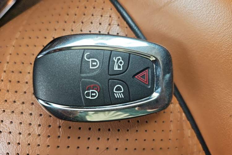 Used Jaguar XJ 2012 XJL 3.0 Flagship Business Edition

