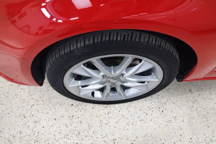 Used Audi A3 2016 Sportback 35 TFSI Style Edition