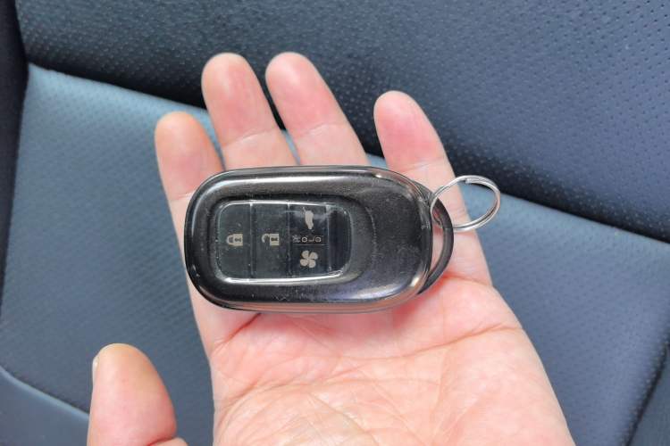 Used Honda e:NS1 2022 e-Style Edition
