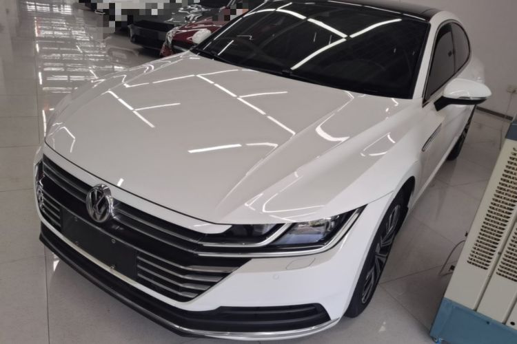 Gebrauchter Volkswagen FAW-Volkswagen CC 2020 330TSI Glamour Edition China VI Standard Guazi used car, China used car export, Used car for sale, Used cars, Cheapest cars for sale