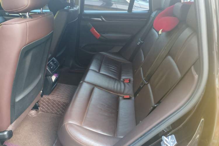 Used BMW X3 2014 xDrive20i X Design Package