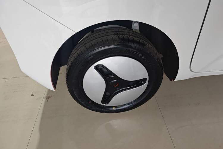 Used Wuling Zhiguang New Energy 2025 Standard Model