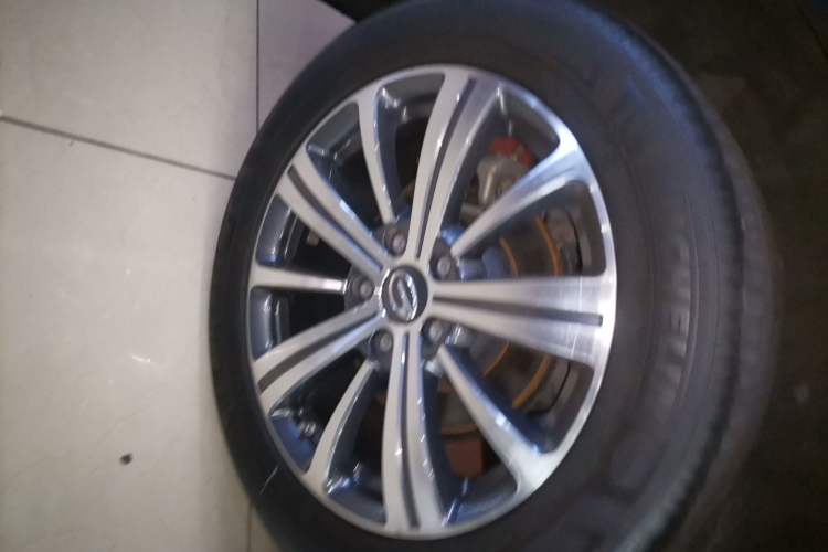 Used GAC Trumpchi M8 2020 Flagship Model 390T Prestige Edition
