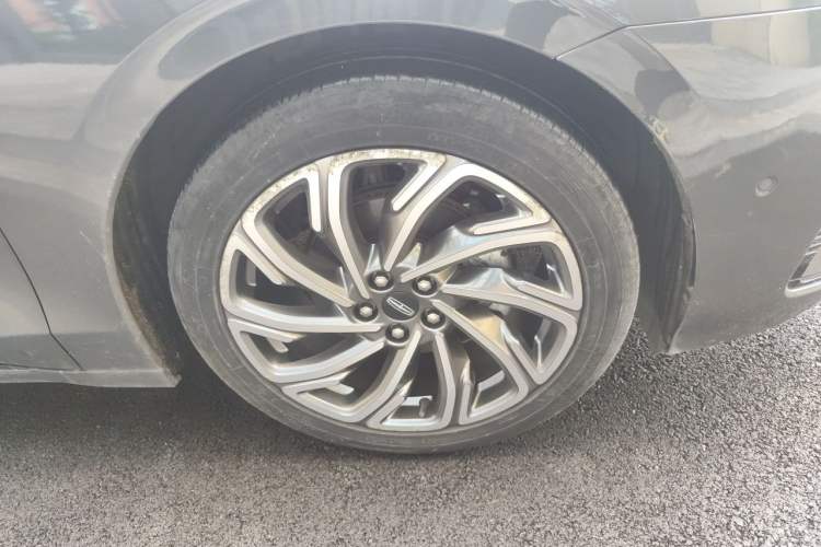 Used Lincoln Z 2022 iEnjoy Luxury Edition