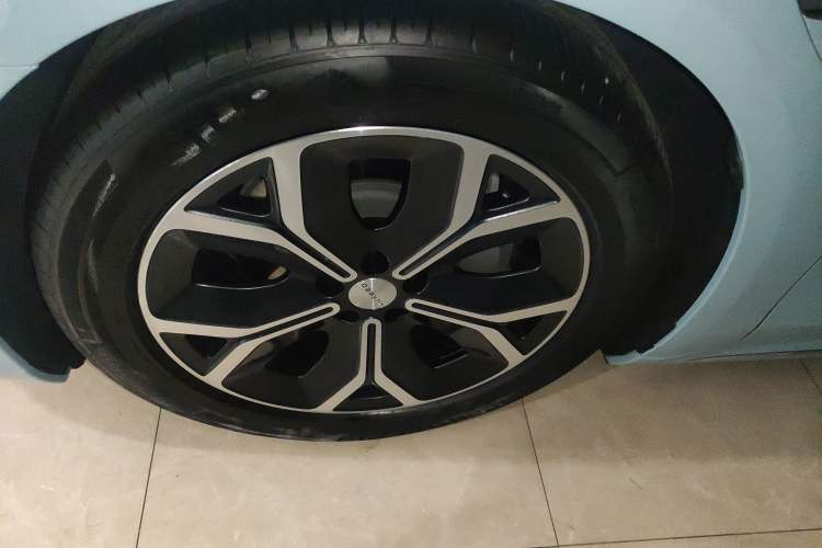 Used Hima Luxeed S7 2024 Max+