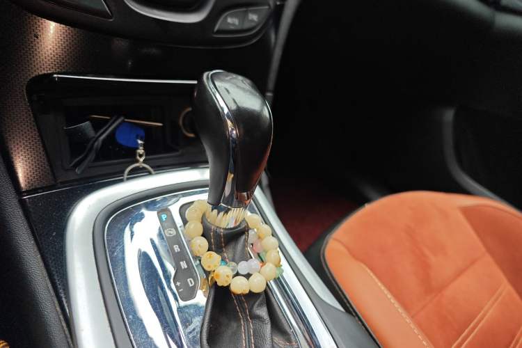 Used Buick Regal 2015 1.6T Elite Tech Model