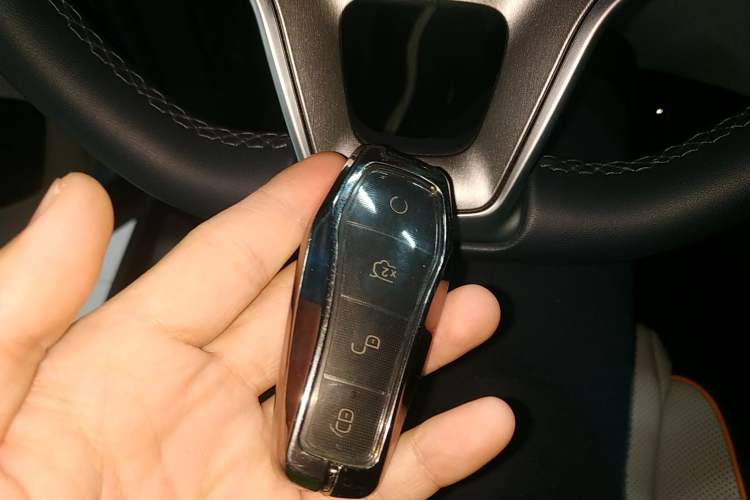 Used BYD Song PLUS New Energy 2024 HONOR Edition DM-i 150km Flagship PLUS