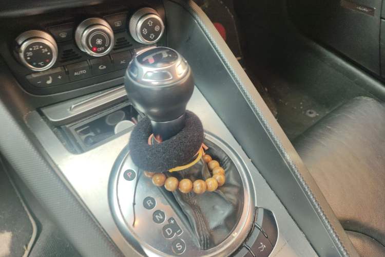 Used Audi TT 2011 TT Roadster 2.0TFSI