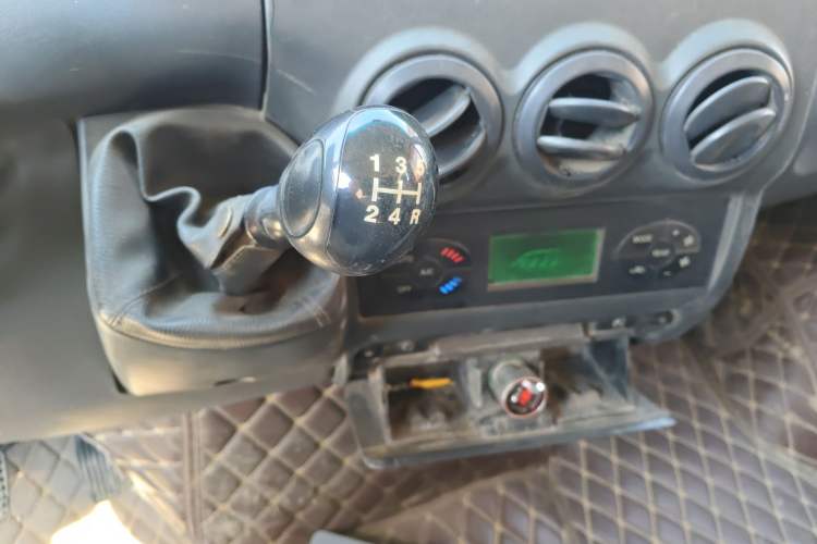 Used Iveco Power Daily 