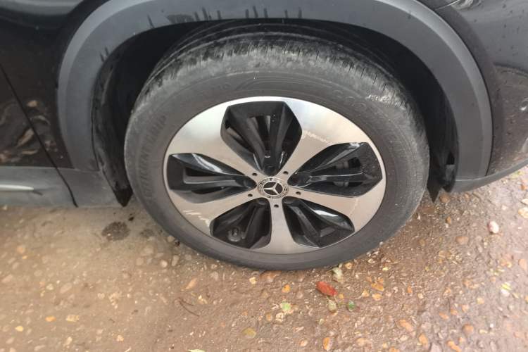 Used Mercedes-Benz GLB 2023 GLB 220 Fashion Model