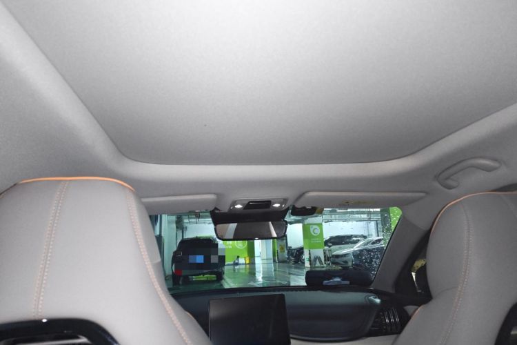 Used BYD Yuan PLUS 2023 Champion Edition 510KM Superior Model