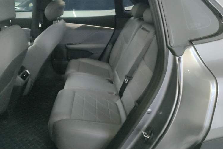 Used Deepal S05 2024 510 Plus Pure Electric Version