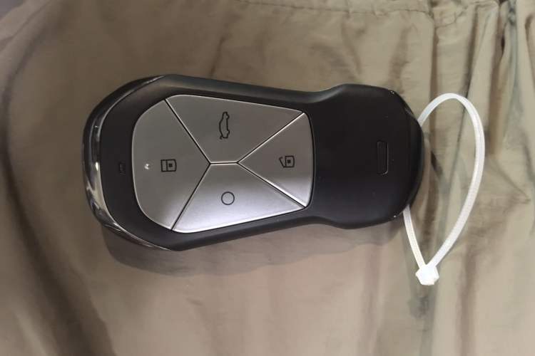 Used XPeng P5 2021 460G+