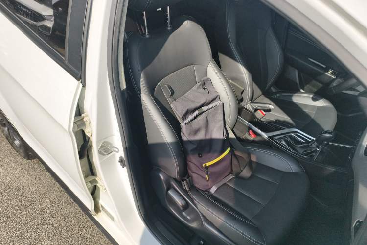 Used Geely Auto Vision X3 2020 1.5L CVT Luxury Model