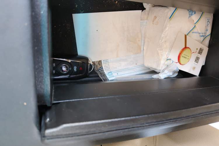 Used Buick GL8 2022 ES Landtrek 653T Comfort Edition