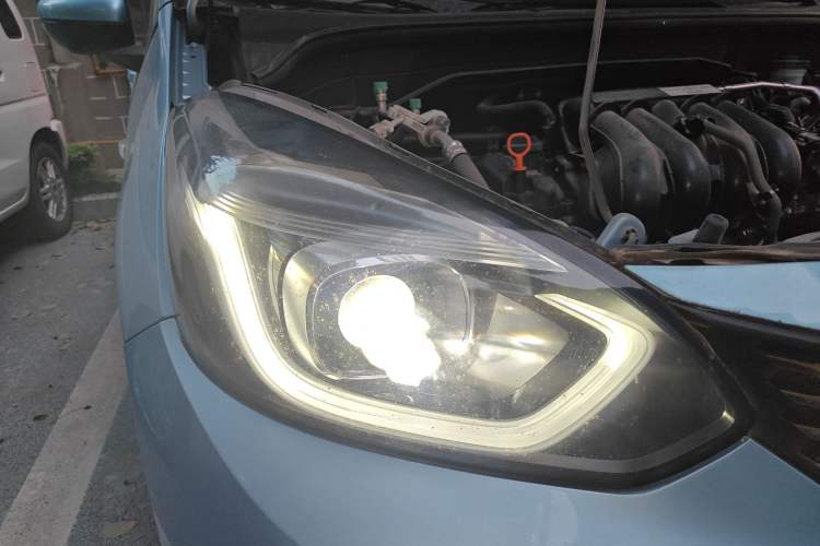 Used Honda Fit 2021 1.5L CVT Trendy Run Pro Edition