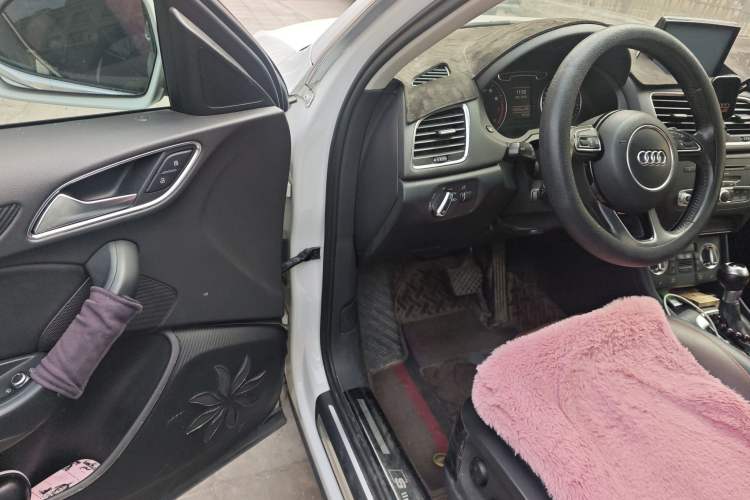 Used Audi Q3 2013 35 TFSI Ambition Edition
