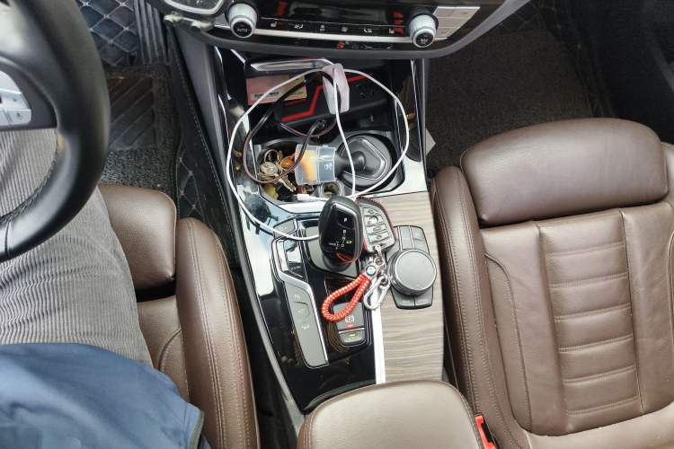 Used BMW X3 2020 xDrive28i Luxury Package