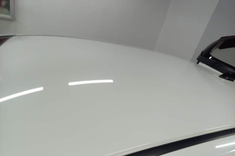 Used Honda Fit 2021 1.5L CVT Trend Edition
