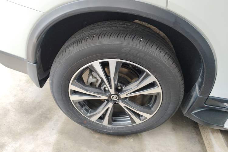 Used Nissan X-Trail 2021 2.5L CVT 4WD XL ITS Luxury Commemorative Edition
