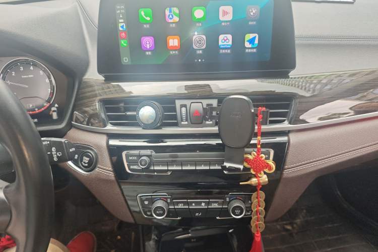 Used BMW X1 2022 Updated xDrive25Li Premium Edition
