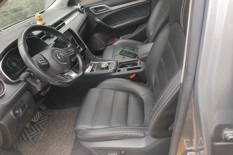 Used MG 6 New Energy 2018 45T E-DRIVE Intelligent Drive Hybrid PILOT Super Internet Edition