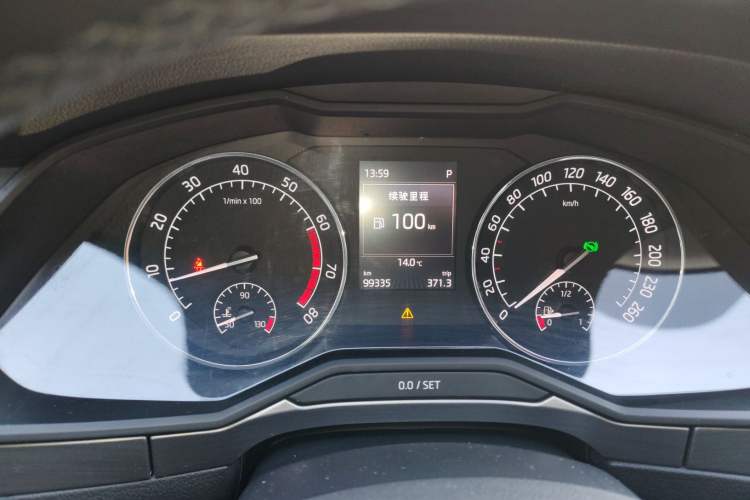 Used Skoda Superb 2016 TSI280 DSG Innovation Edition
