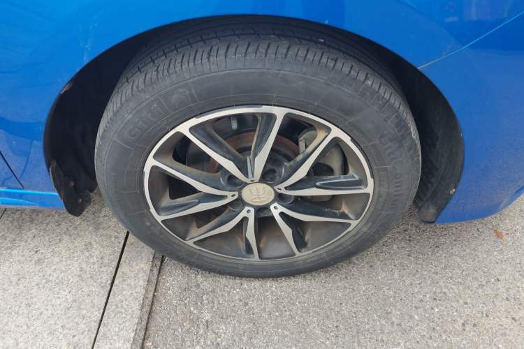 Used BYD Song MAX 2017 1.5T Automatic Smart Connect Elite 7-Seater