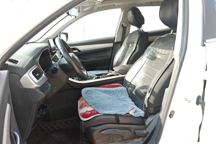 Used Geely Auto Vision X6 2020 1.4T Manual Luxury Model