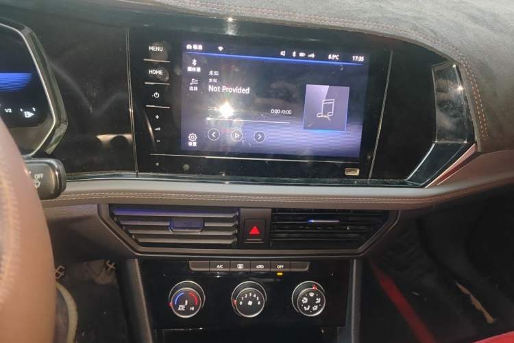 Used Volkswagen Sagitar 2021 280TSI DSG Excellence Edition