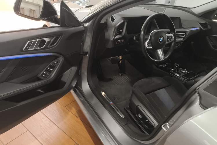 Used BMW 2 Series 2021 225i Four-Door Coupe M Sport Night Edition