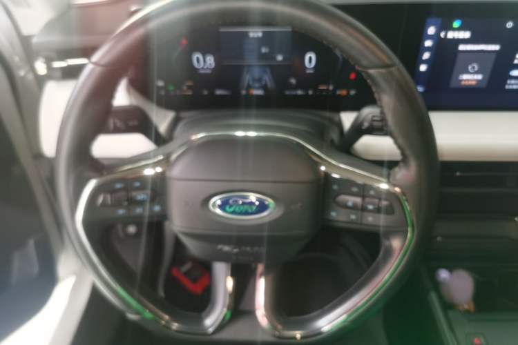 Used Ford Mondeo 2022 Restyled EcoBoost 245 Luxury Version