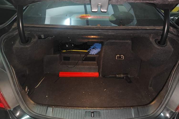 Used Buick LaCrosse 2013 eAssist 2.4L Eco-Friendly Comfort Model
