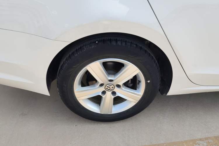 Used Volkswagen Lamando 2021 230TSI DSG Fashion Edition
