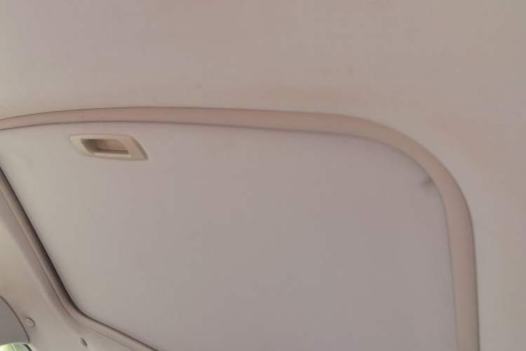 Used Great Wall C50 2013 1.5T Manual Elite Edition Headliner