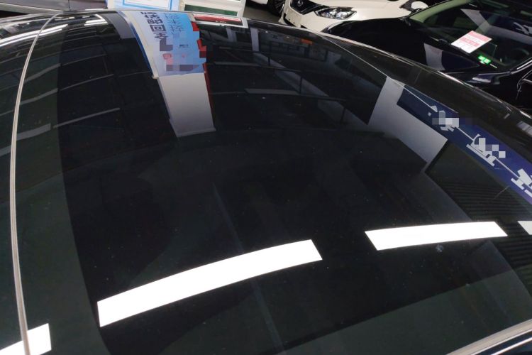 Used Tesla Model 3 2023 Rear-Wheel-Drive Version