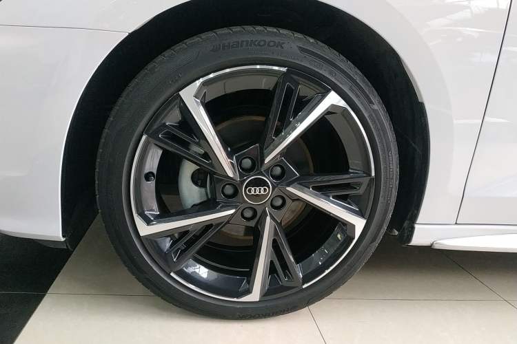 Used Audi A3 2023 Updated Sportback 35 TFSI Stylish Sports Type