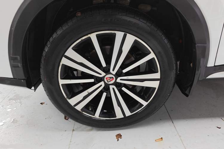 Used Roewe RX5 2020 20T Automatic 4G Connected Million Edition