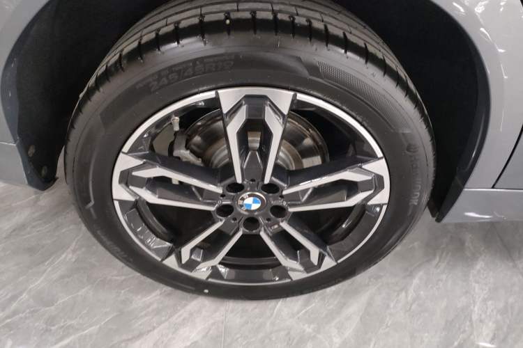 Used BMW X2 2024 sDrive25i M Sport Package