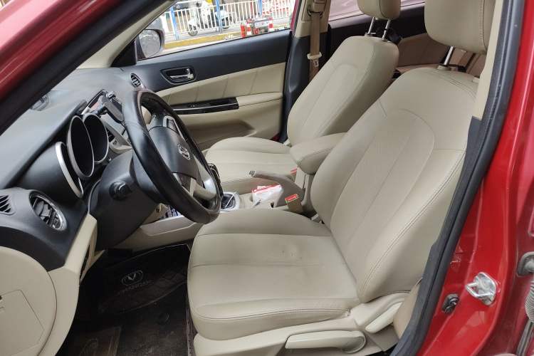 Used Changan Eado 2014 1.6L Manual Luxury Model