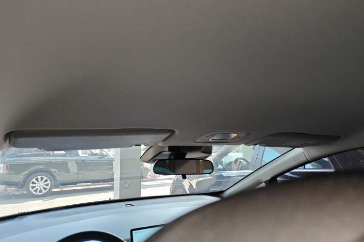 Used AION Y 2023 Plus 510 Enjoy Edition
