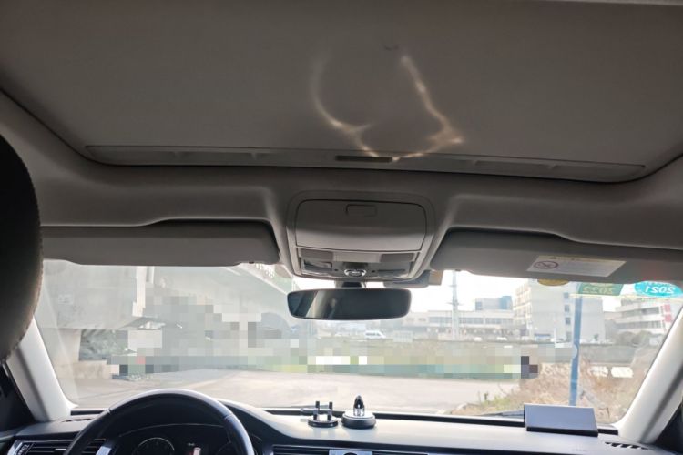 Used Volkswagen Passat 2016 330TSI DSG Prestige Edition