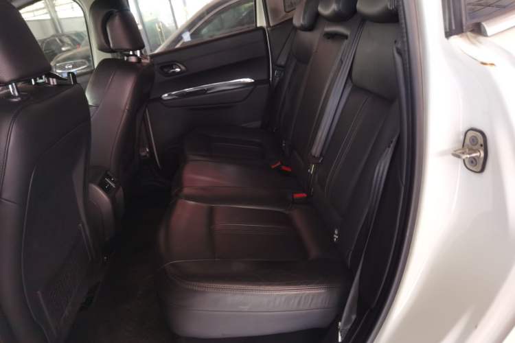 Used Peugeot 3008 2015 1.6THP Automatic Trend Edition
