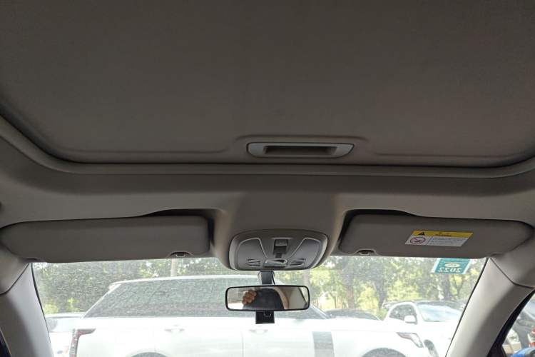 Used Peugeot 408 2019 360THP Automatic Luxury Edition China VI Standard