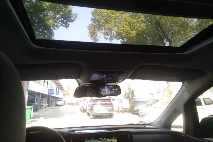 Used GAC Trumpchi M8 2021 Master Series 390T Ultimate Edition