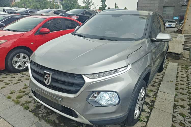 Used Baojun 510 2021 1.5L CVT Enjoy Edition Guazi used car, China used car export, Used car for sale, Used cars, Cheapest cars for sale