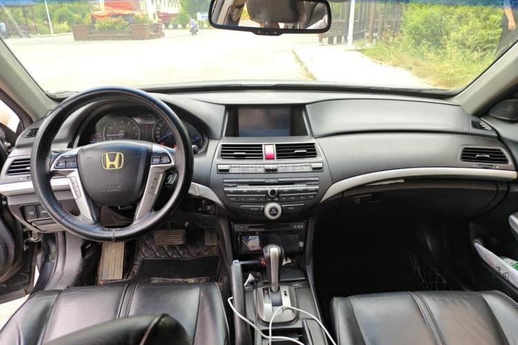 Used Honda Crosstour 2012 2.4L Prestige Edition
